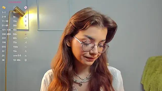 FlairEdgin on StripChat