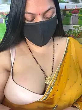 FlatVincy4 on StripChat