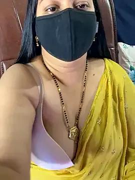 FlatVincy4 on StripChat