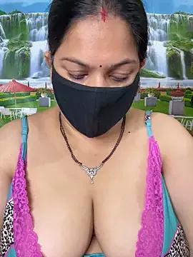 FlatVincy4 on StripChat