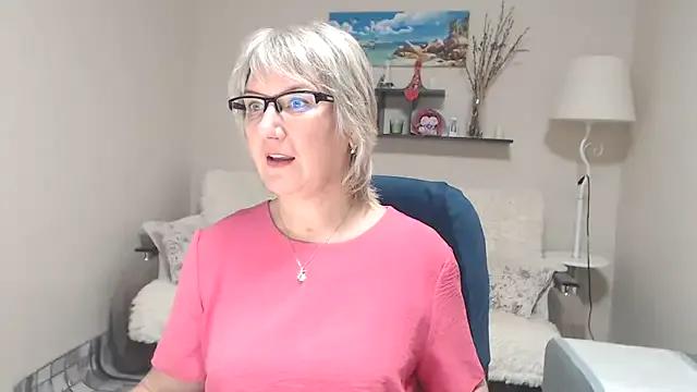 FleurMays on StripChat