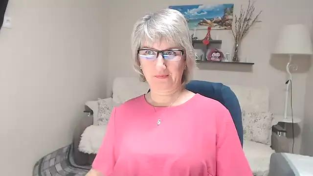 FleurMays on StripChat