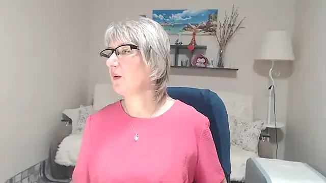 FleurMays on StripChat