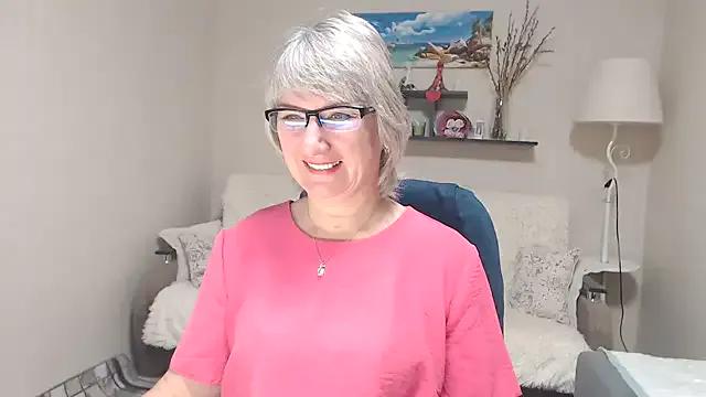 FleurMays on StripChat