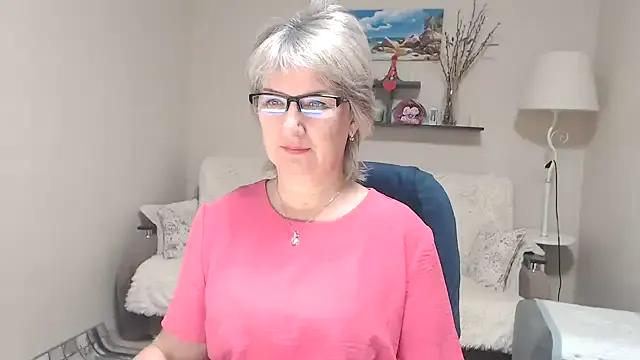 FleurMays on StripChat