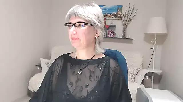 FleurMays on StripChat