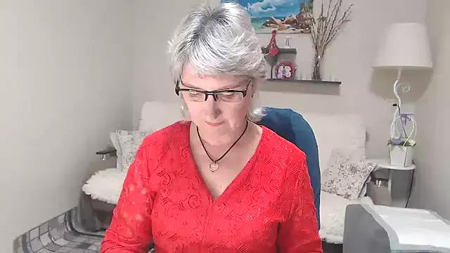 FleurMays on StripChat