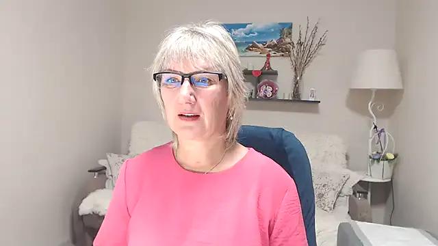 FleurMays on StripChat