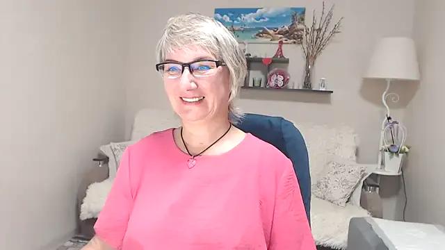 FleurMays on StripChat