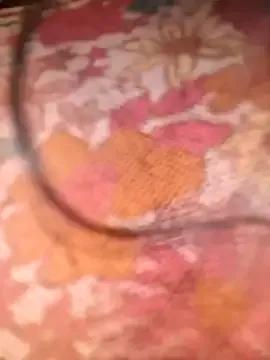 floresblancas on StripChat