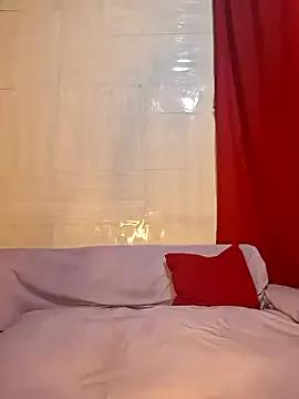 floresblancas on StripChat