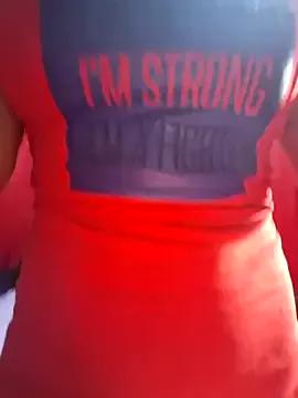 floresblancas on StripChat