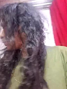 floresblancas on StripChat