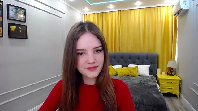 FloweryLove_1 on StripChat