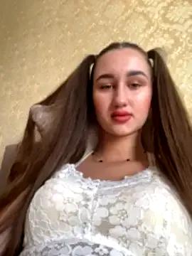 Fortune_888 on StripChat