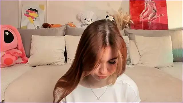 Frau_Lina on StripChat