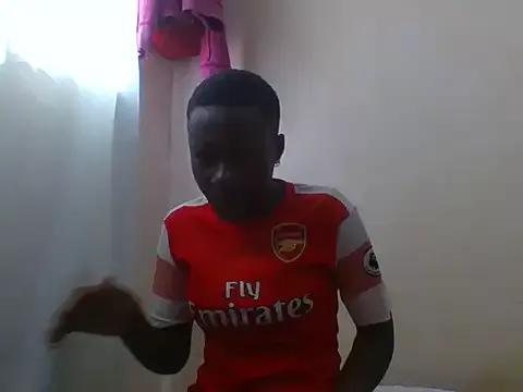 freaky_candy1 on StripChat