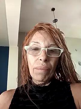 FrozenWaffle on StripChat