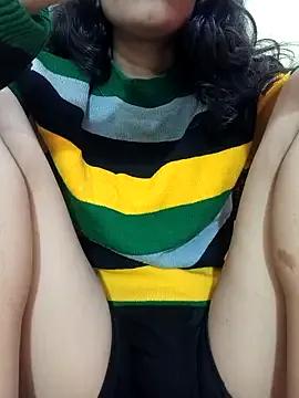 Fuck_me_babyy on StripChat