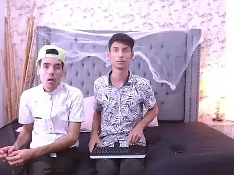 fuck_seduction on StripChat