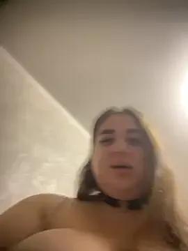 GabiBoobs on StripChat