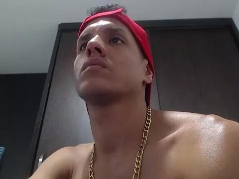 GaboReyes on StripChat