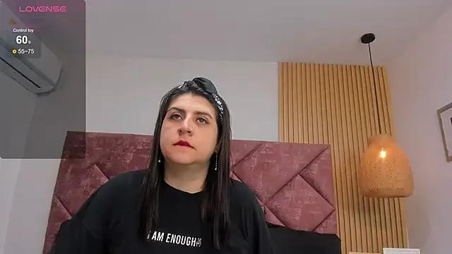 Gabriela_1x on StripChat