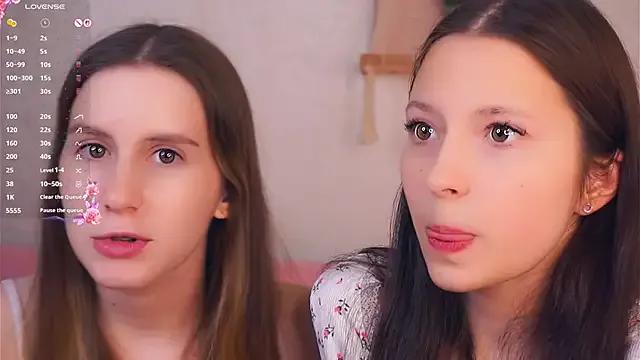 GabrielleLynchard on StripChat