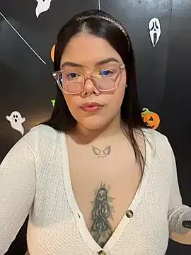 GabrielleMarsh1 on StripChat