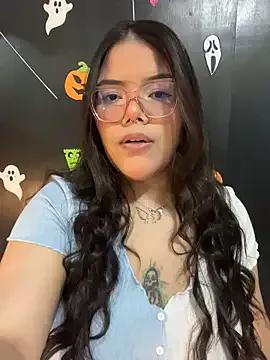 GabrielleMarsh1 on StripChat