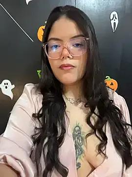 GabrielleMarsh1 on StripChat