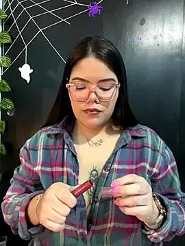 GabrielleMarsh1 on StripChat