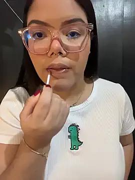 GabrielleMarsh1 on StripChat