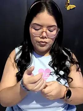 GabrielleMarsh1 on StripChat