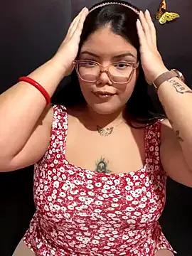 GabrielleMarsh1 on StripChat