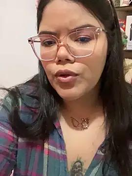 GabrielleMarsh1 on StripChat