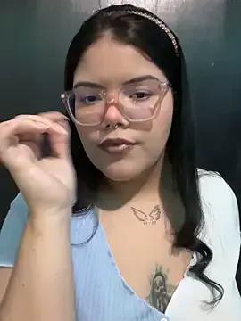 GabrielleMarsh1 on StripChat