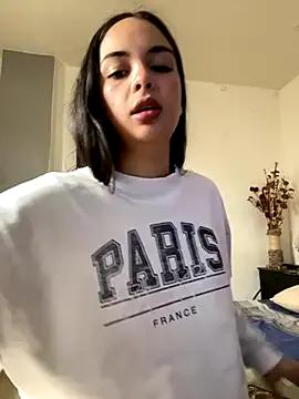 gabyaridi on StripChat