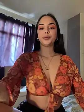 gabyaridi on StripChat