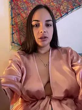 gabyaridi on StripChat