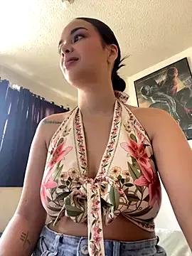 gabyaridi on StripChat