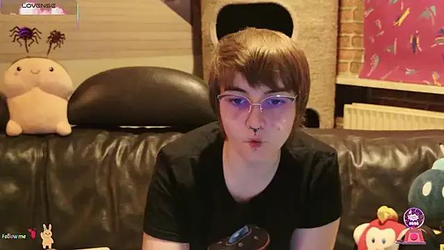 GamerGirl_Eve on StripChat