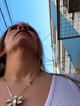 Gatitacarlita on StripChat