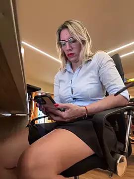 Gatitacarlita on StripChat