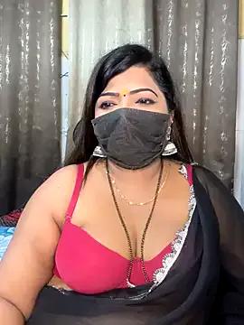 GEET-LOVE on StripChat
