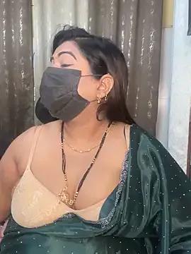 GEET-LOVE on StripChat