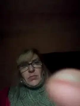 Georgette466 on StripChat