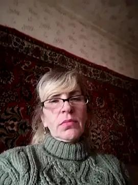 Georgette466 on StripChat