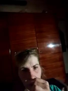 Georgette466 on StripChat