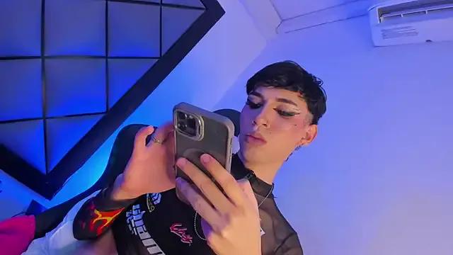 GeorginaCute_ on StripChat